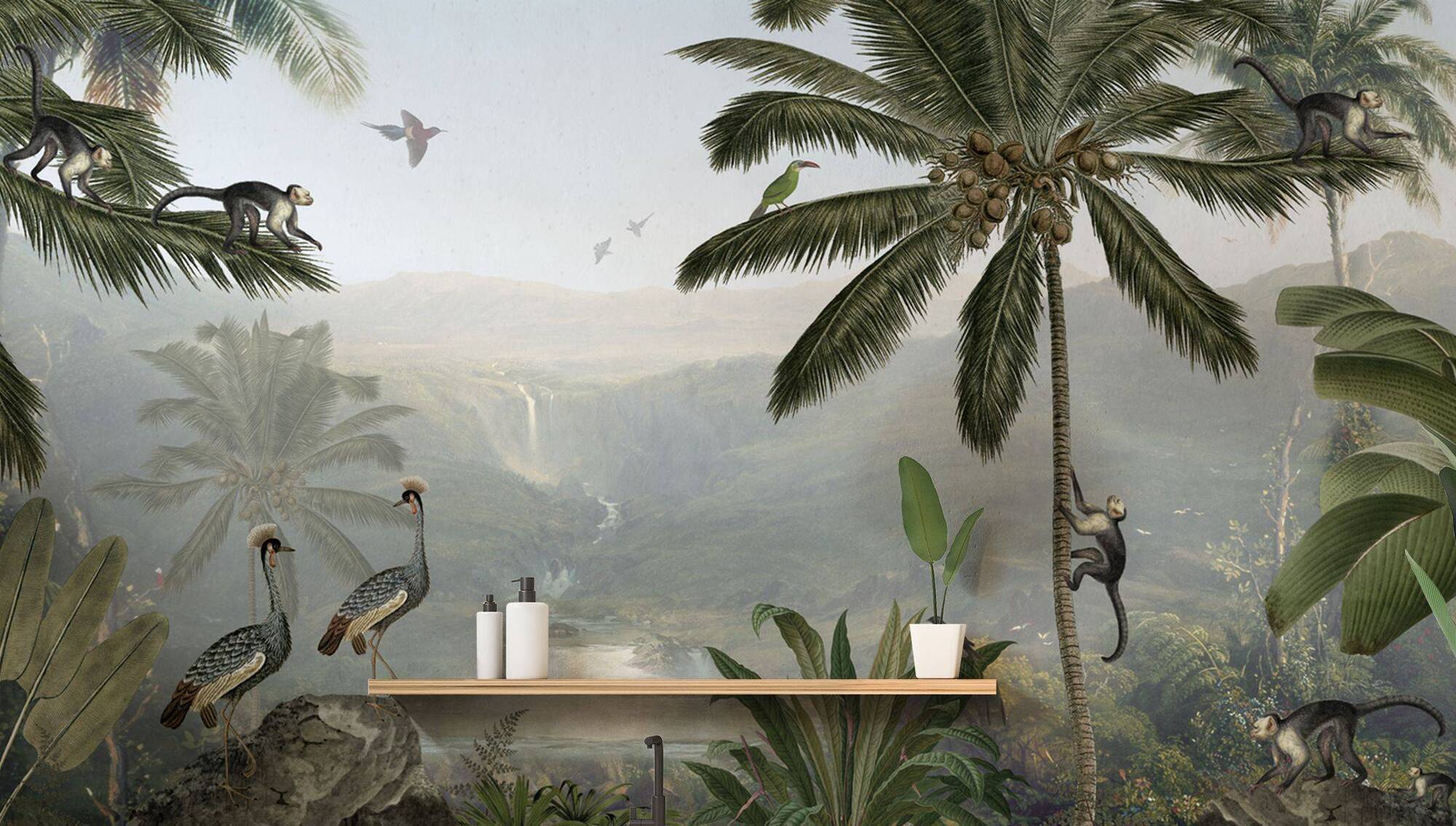 How to get 'The White Lotus' look in your home interiors