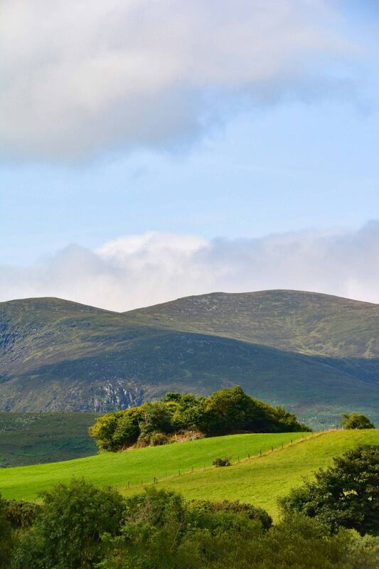  Once you have spent time discovering our fairy forts, you will look at life and at Ireland’s landscape in a very different way.