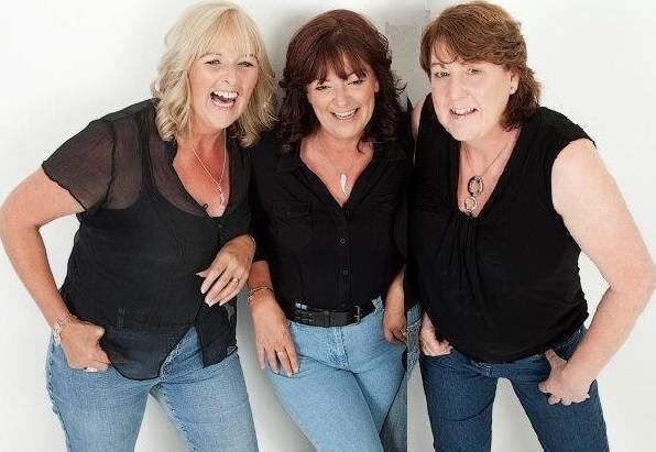 June, Joyce, and Paula Kavanagh never got an apology or an acceptance from their father.