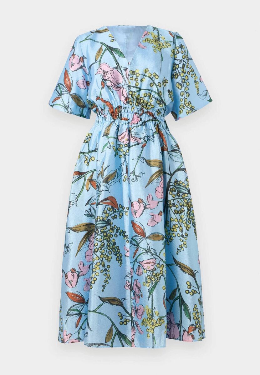 Stine Goya midi dress, Zalando, €270 Stine Goya midi dress, Zalando, €270