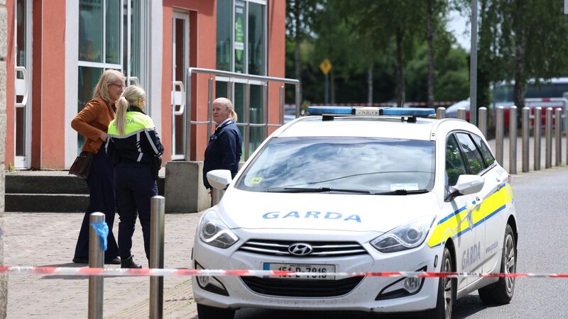 Gardaí treating Carlow shooting incident as a 'suicide plan' Gardaí treating Carlow shooting incident as a 'suicide plan'