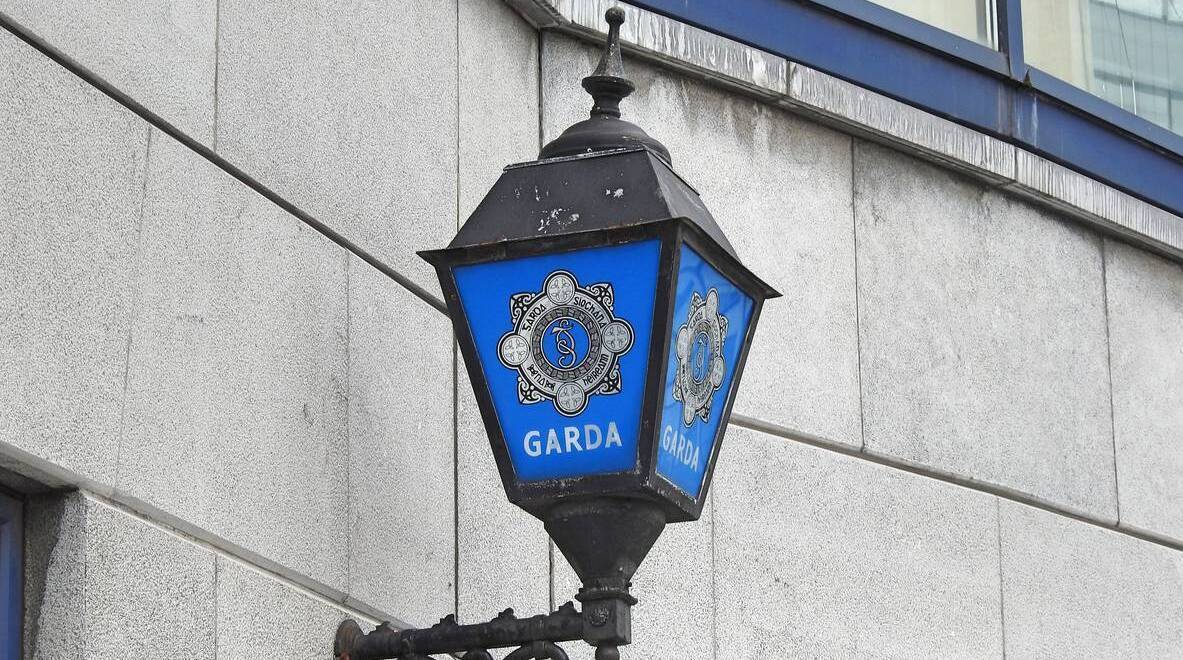 Man in his 80s dies in Westmeath house fire