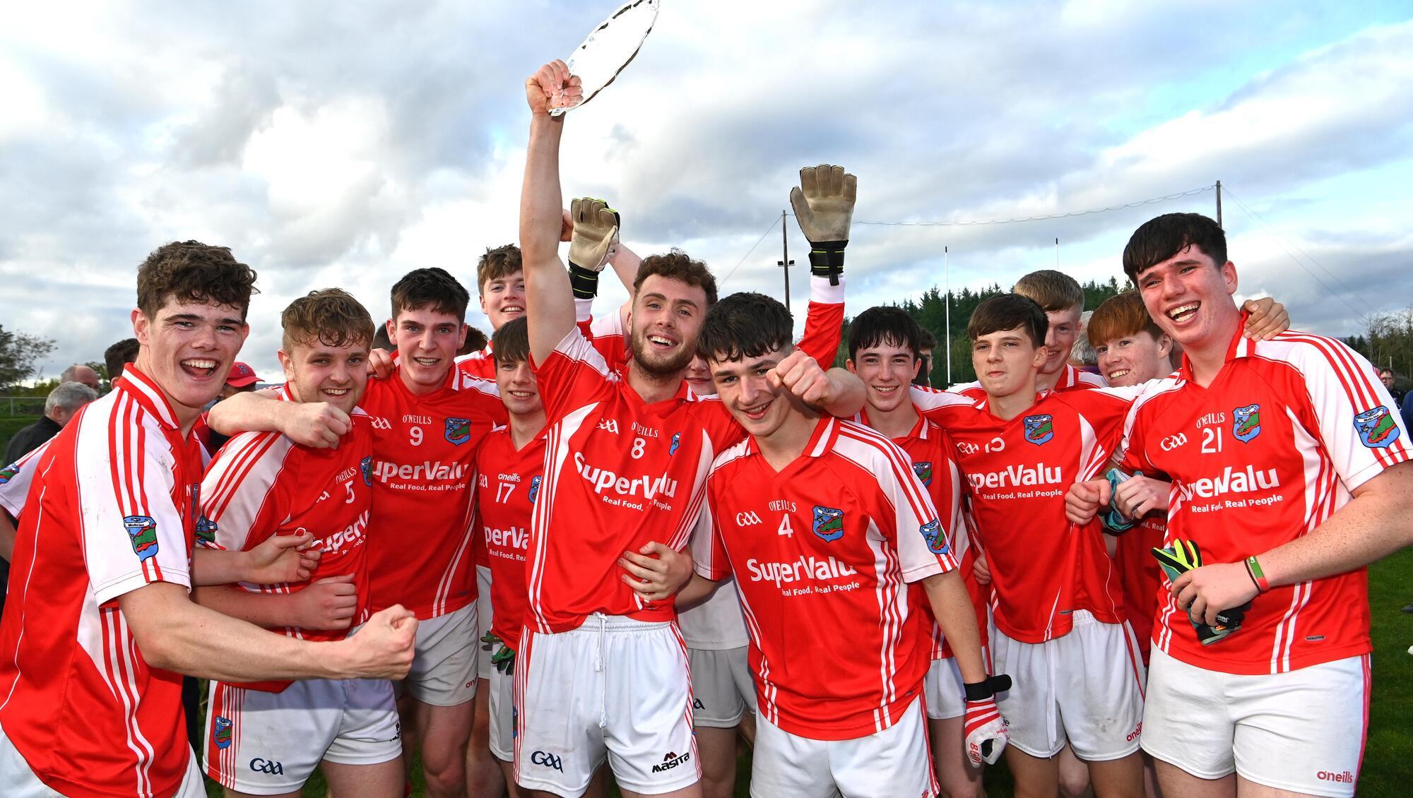 Beara forced to concede Cork Premier SFC colleges/divisions fixture against Duhallow