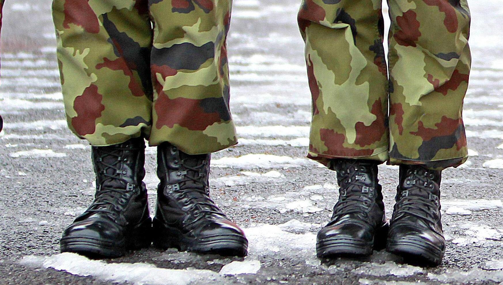 Defence Forces abuse survivors want 'abuse of rank and power' included in tribunal terms