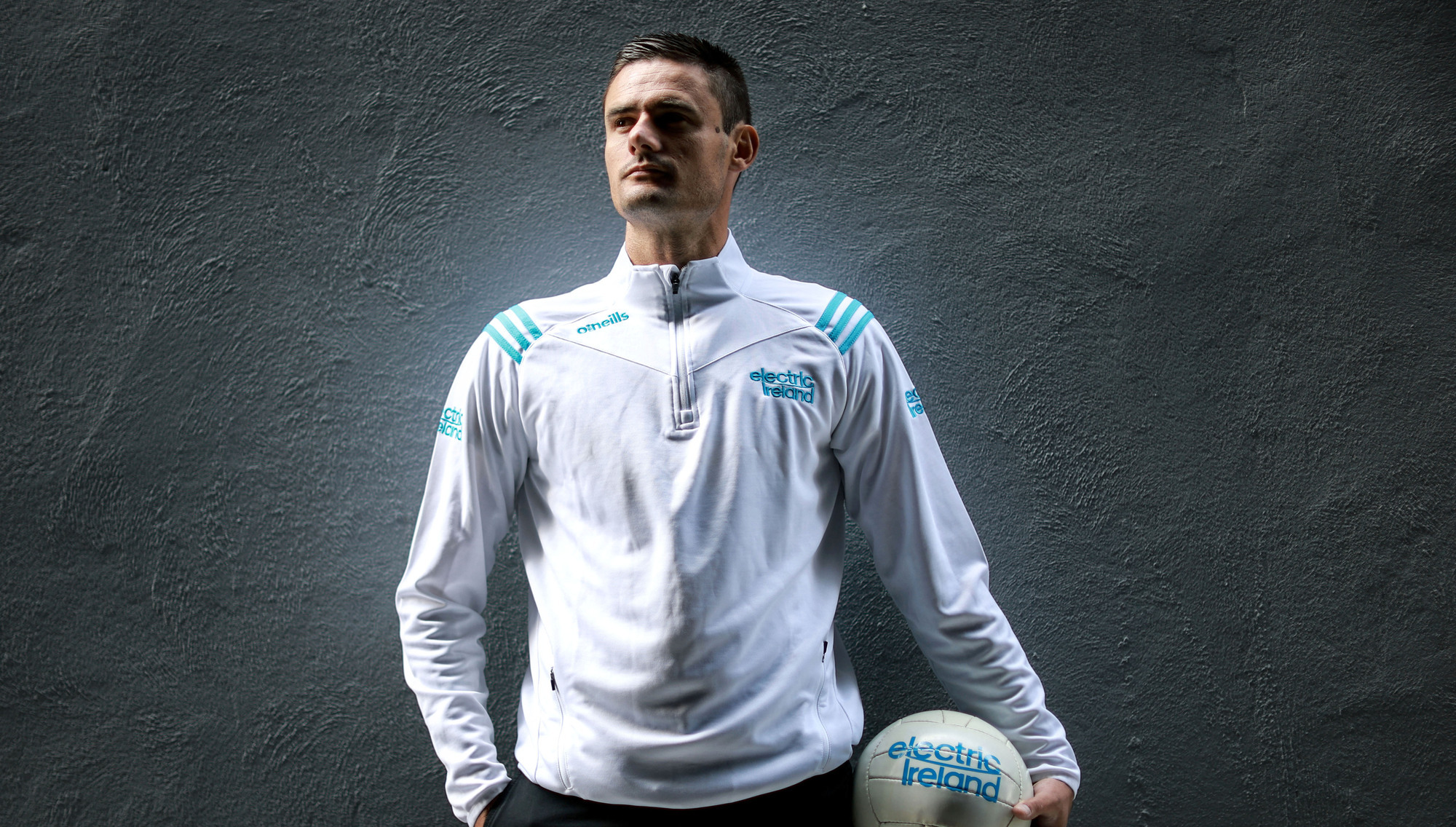 Galway performance can be start of needed Derry change, insists McKaigue