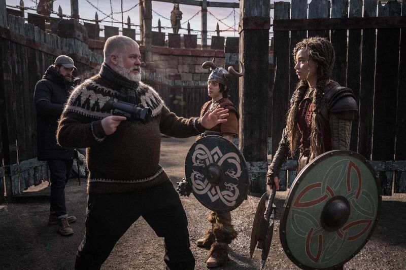 How to Train Your Dragon hits cinemas on June 9, 2025. How to Train Your Dragon hits cinemas on June 9, 2025.