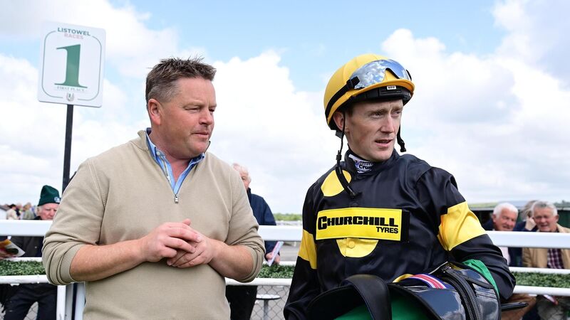 Fairyhouse preview: King Cuan expected to return to winning ways while O'Brien's go head-to-head in 2-year-old Maiden