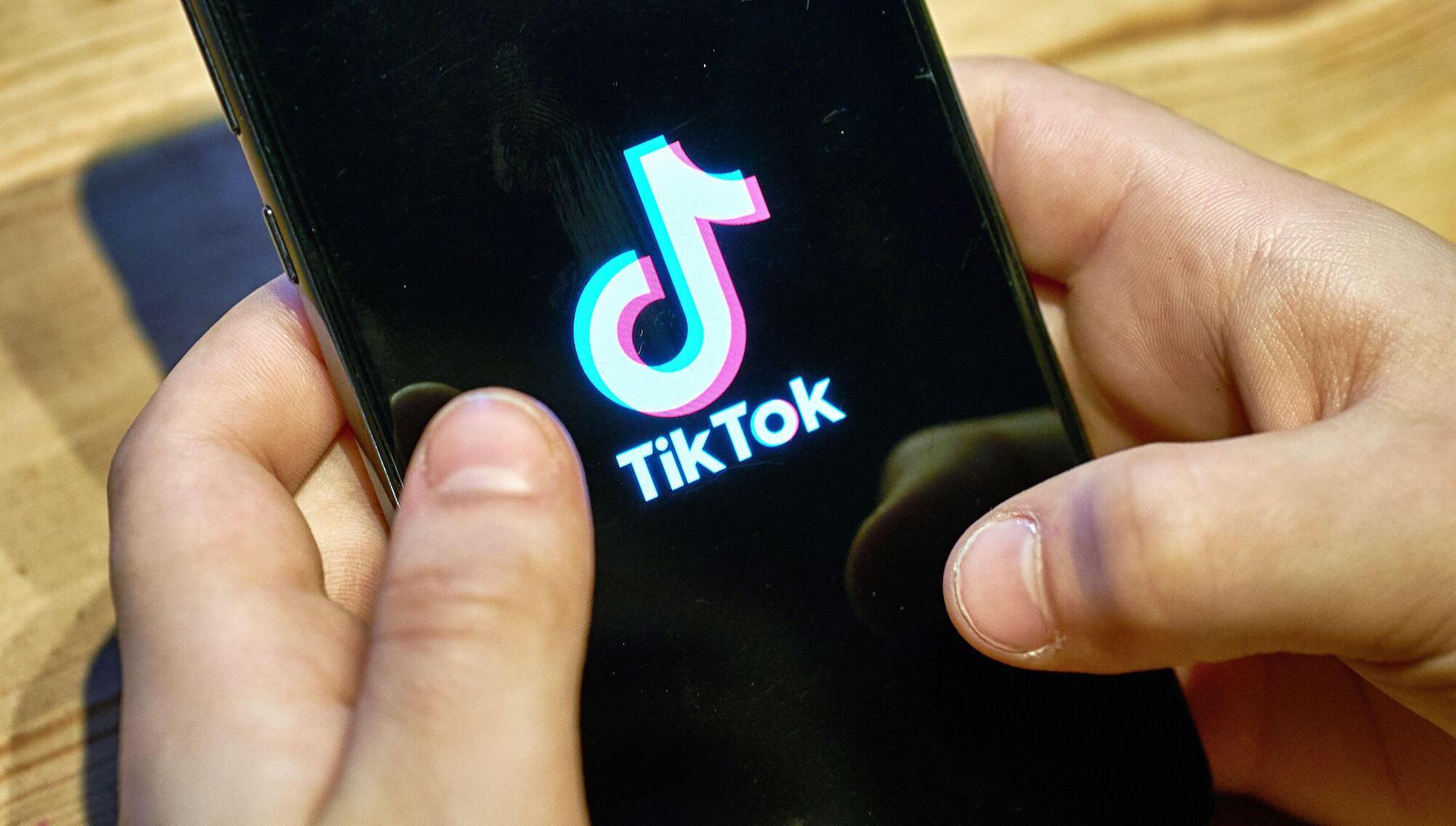 High Court grants TikTok stay on suspension of data transfers to China
