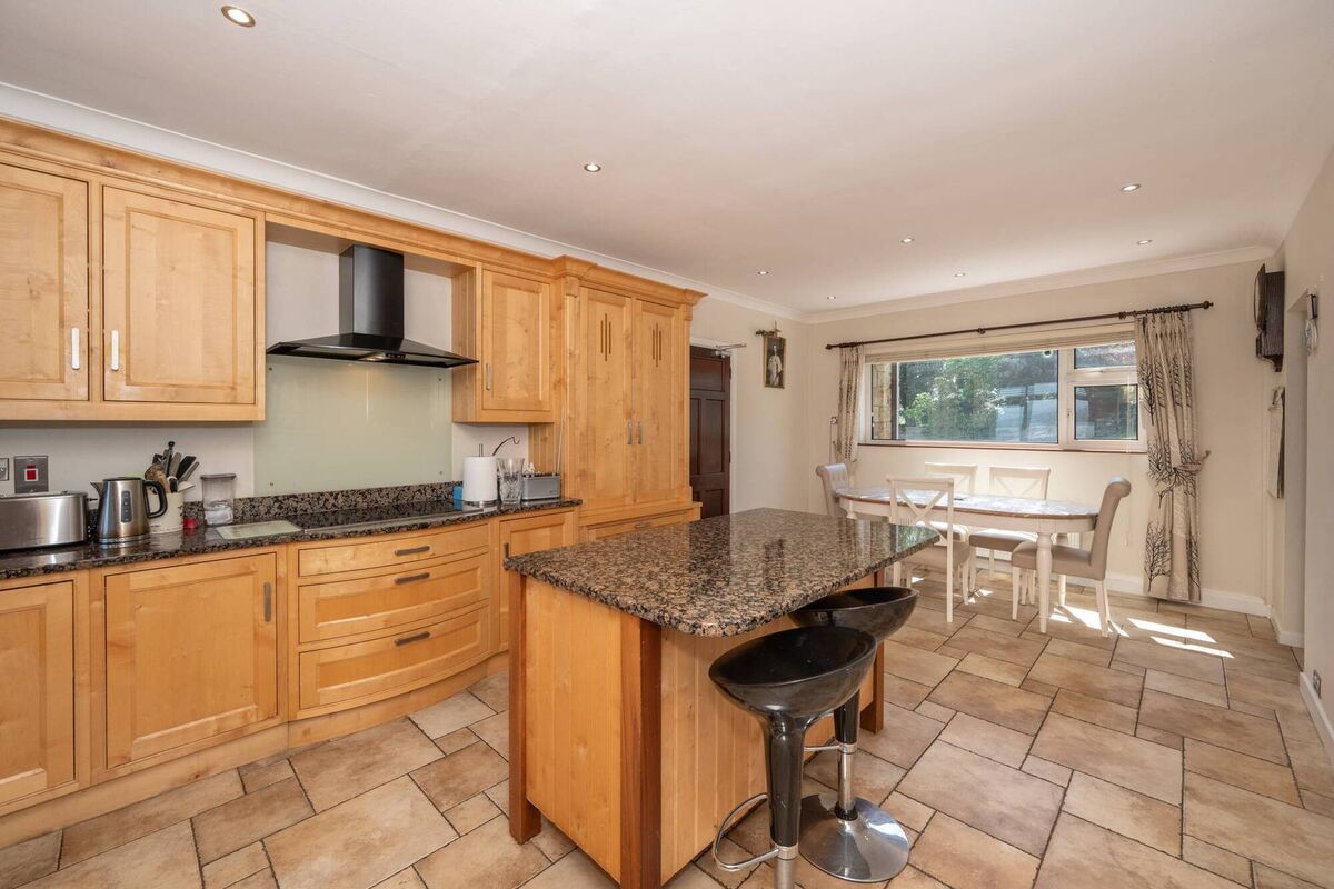 Kitchen by House of Coolmore