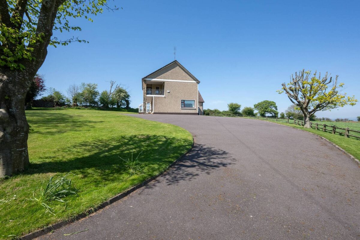 Bullet-proof future location