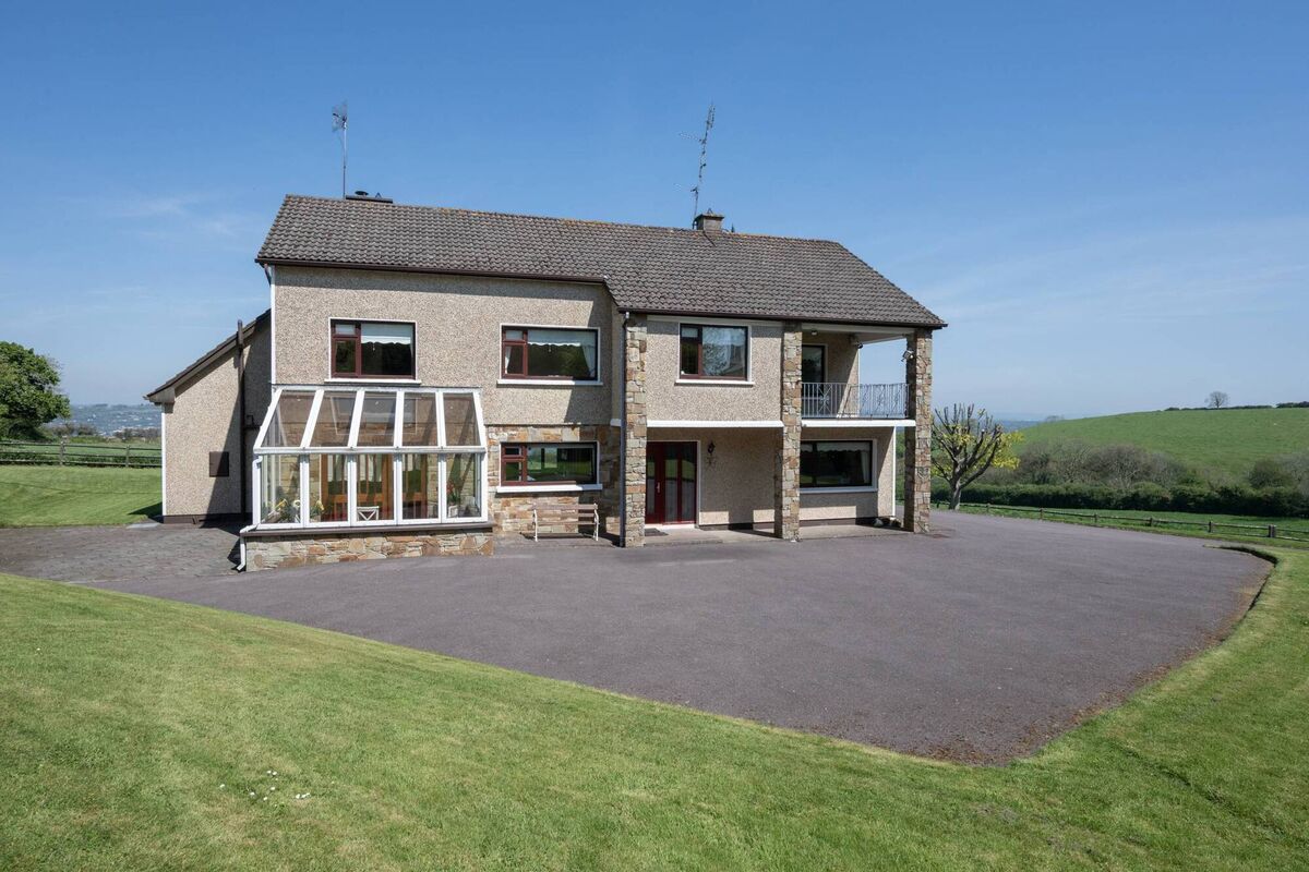 Outstanding in its fields