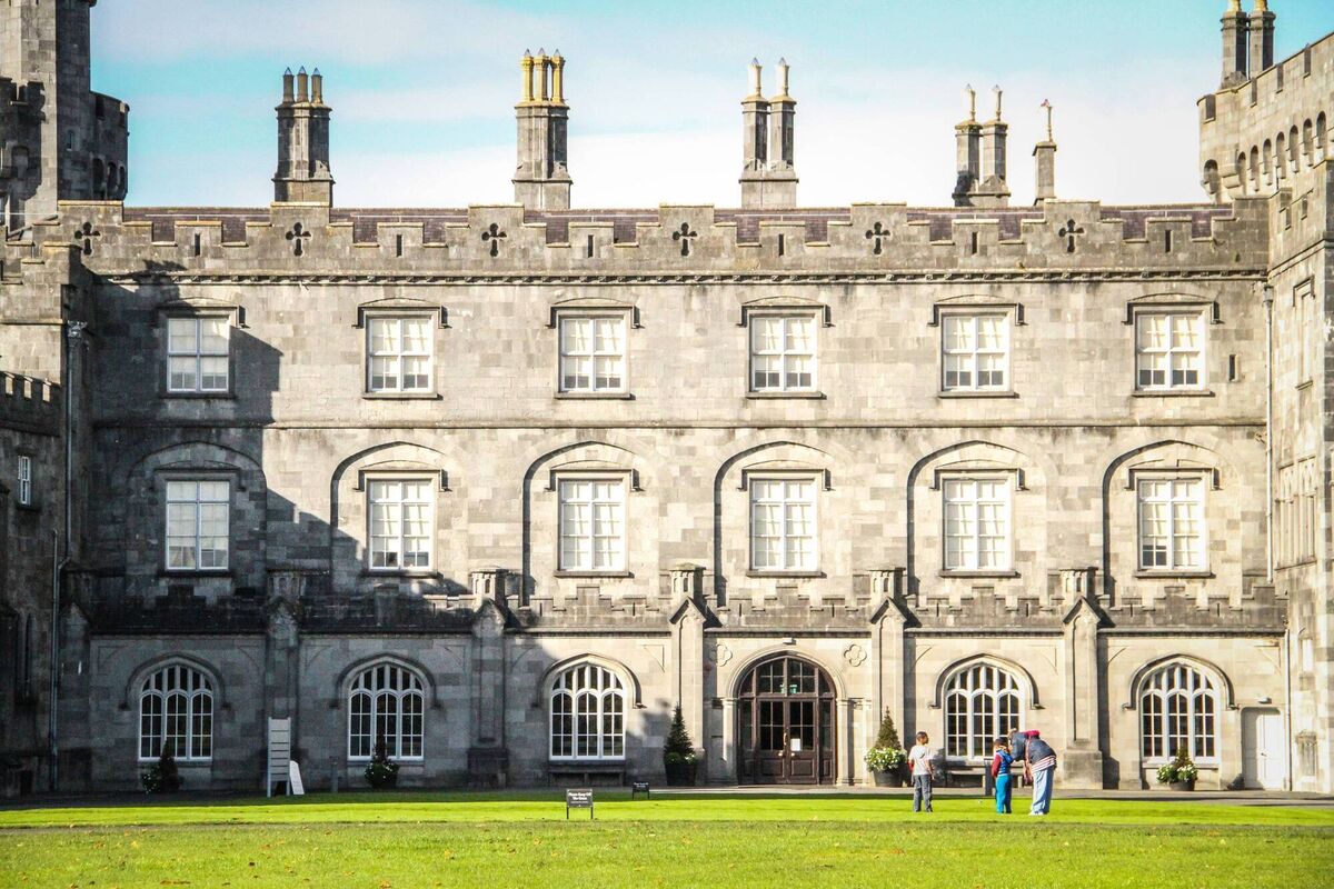  Want to explore a charming medieval city? Look no further than Kilkenny.