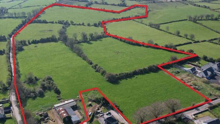 30-acre Golden Vale farm makes almost €20k/acre
