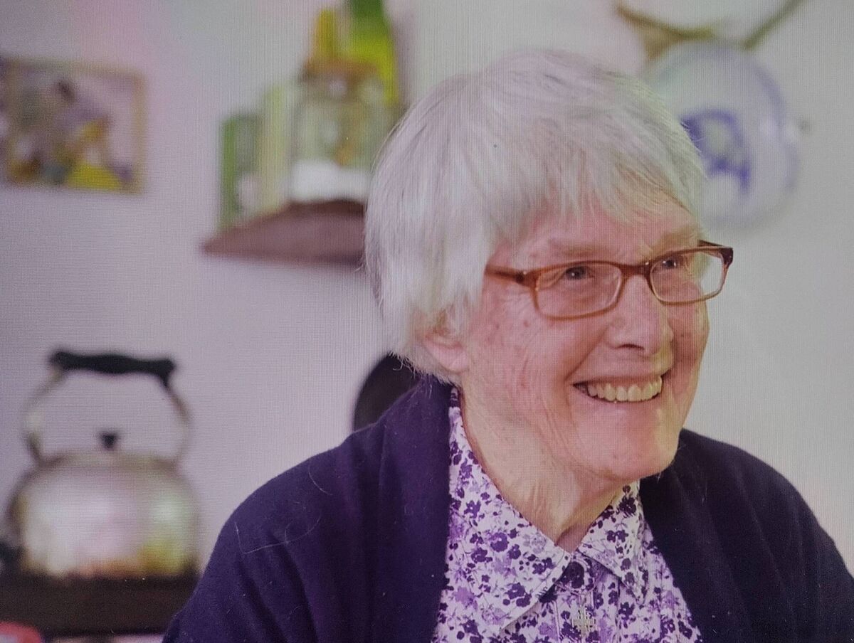 Jennifer Sleeman: 'I don’t want them to say she died at such and such an age, rather that she lived until she was that age.'