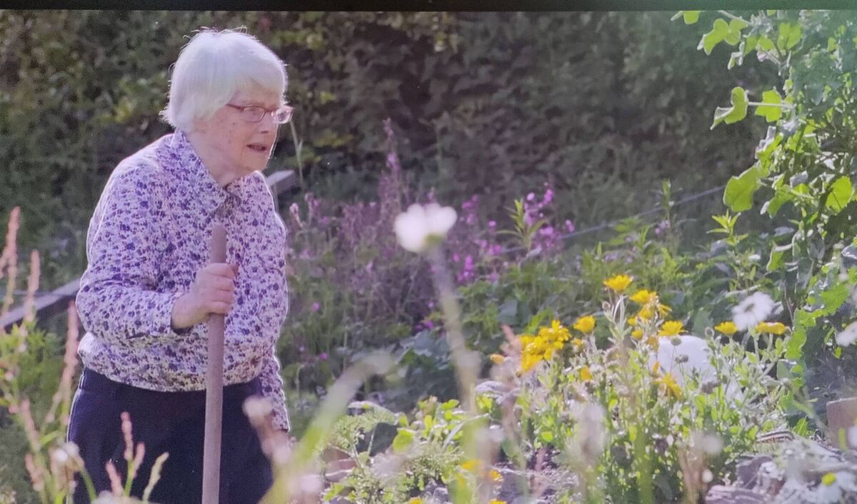 Jennifer Sleeman has a gentle, disarming pragmatism that runs through all of her conversations on the subject of death.