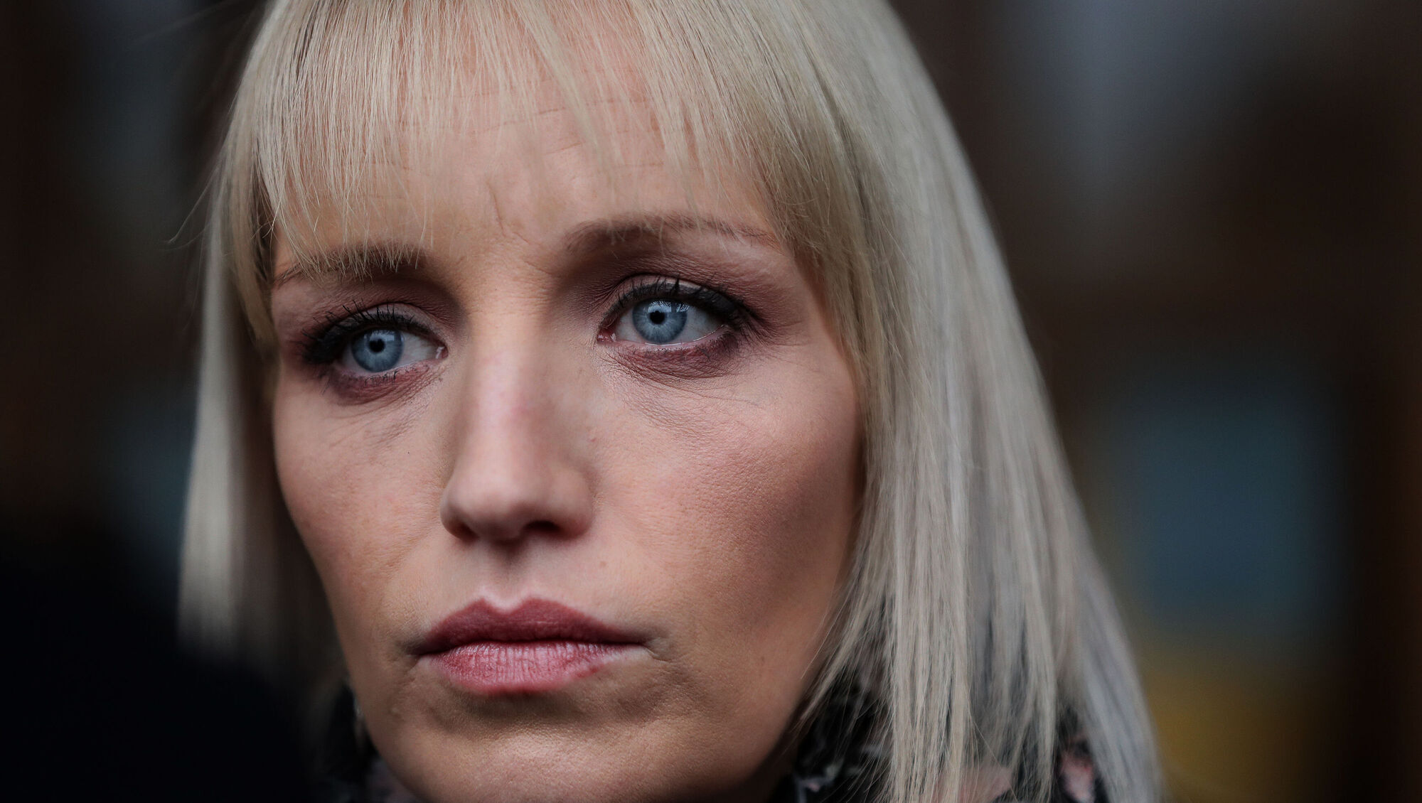 'Release garda findings to aid domestic violence services', Clodagh Hawe's sister tells commissioner