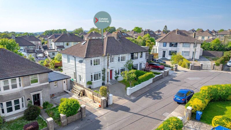 Ready when you are: this €730k Cork semi-d needs nothing but new owners