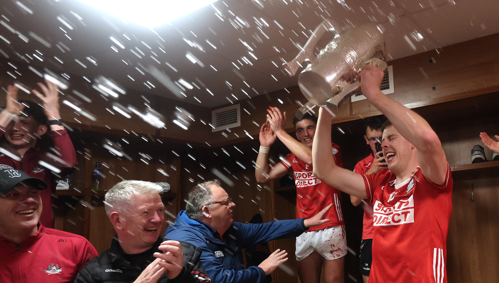 Player ratings: how Cork and Limerick fared in Munster final epic