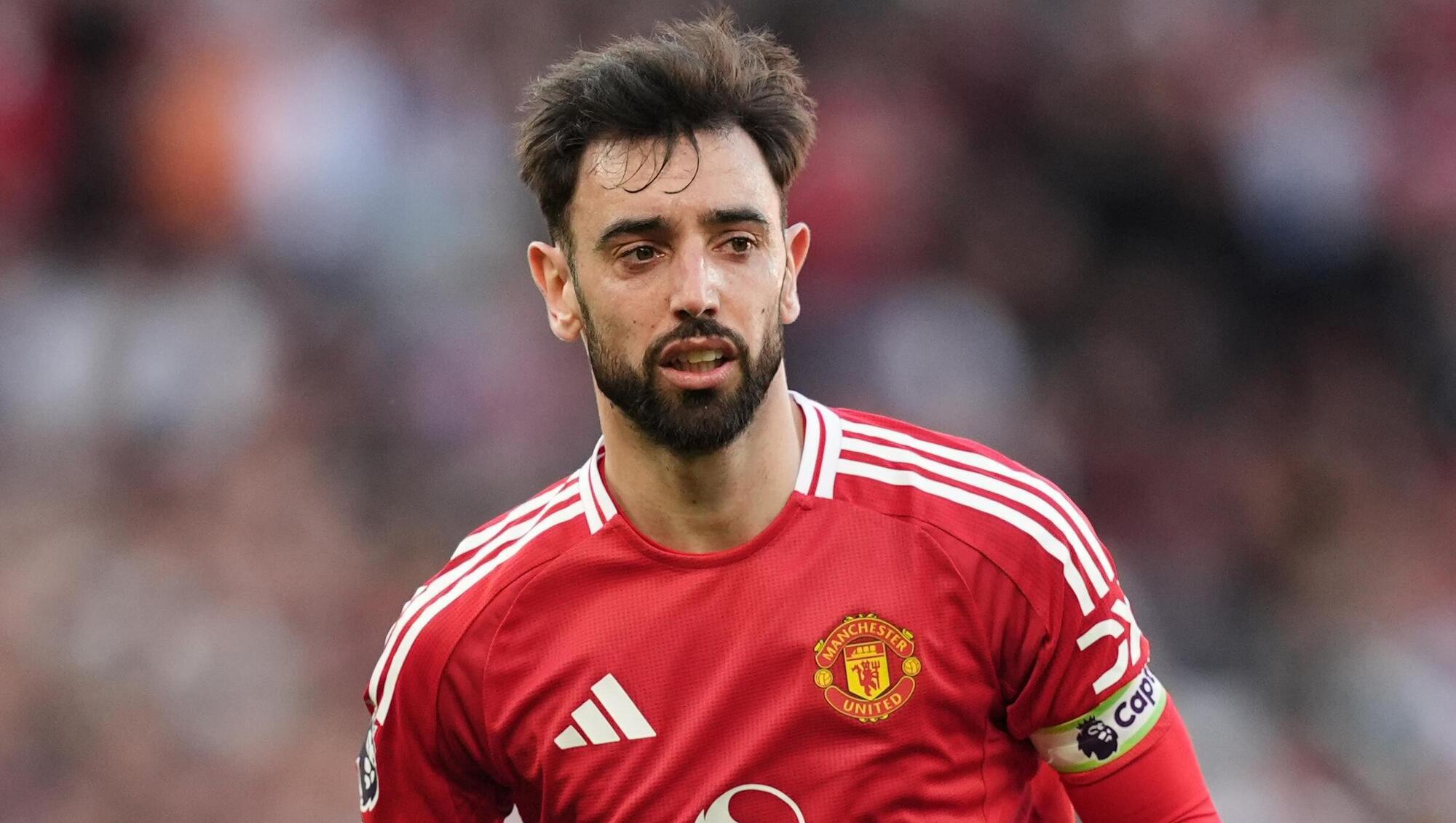 Bruno Fernandes staying means Man Utd face all kinds of trade-offs