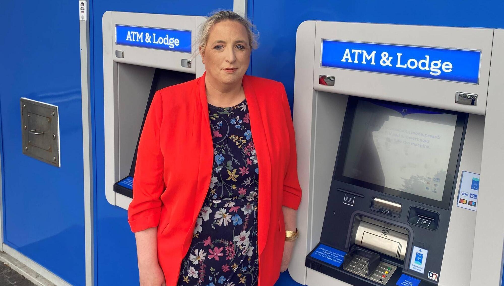 'Talking ATMs' come to Cork as BoI continues €60m rollout plan