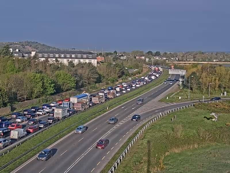 Trying to solve congestion on the approaches to the city by building bigger roads is like trying to get more milk into a pint bottle by using a bigger funnel. You’re only going to create a bigger mess.