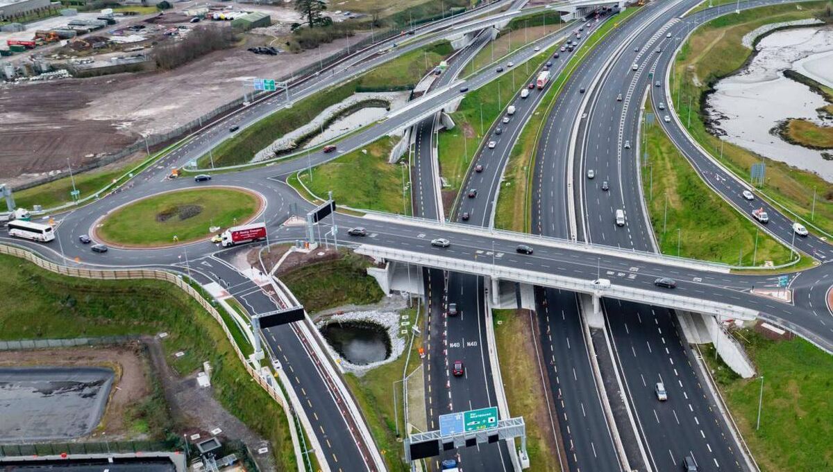 There is a direct correlation over the last 15 years between the number of cars on the road and the number of deaths and serious injuries. There is a direct correlation over the last 15 years between the number of cars on the road and the number of deaths and serious injuries.