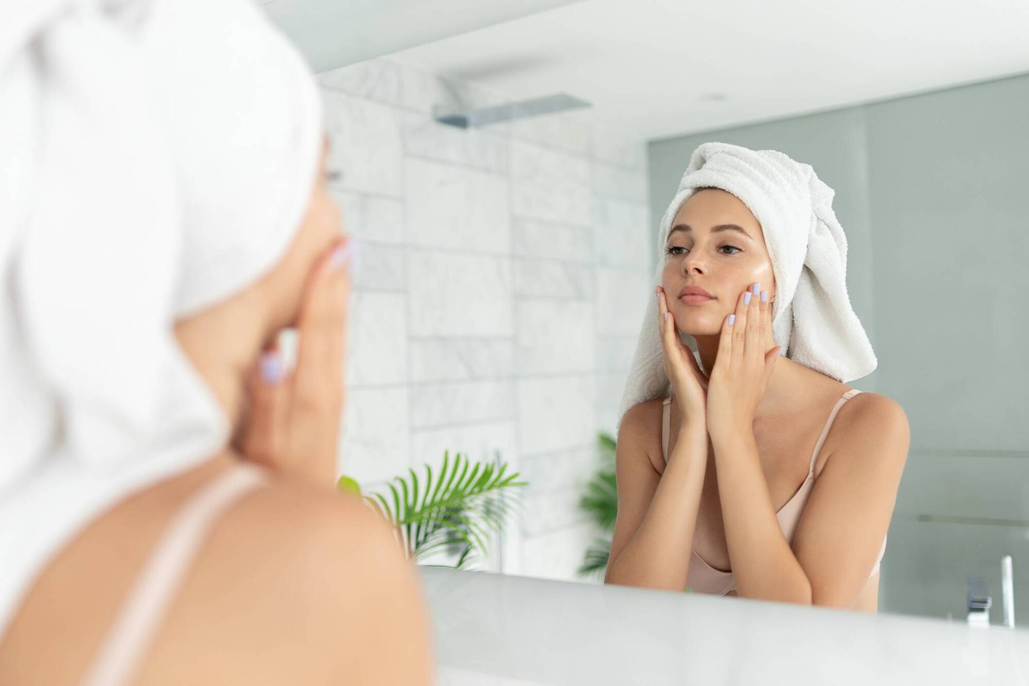 Teenage girls’ TikTok skincare regimes offer little to no benefit, research shows