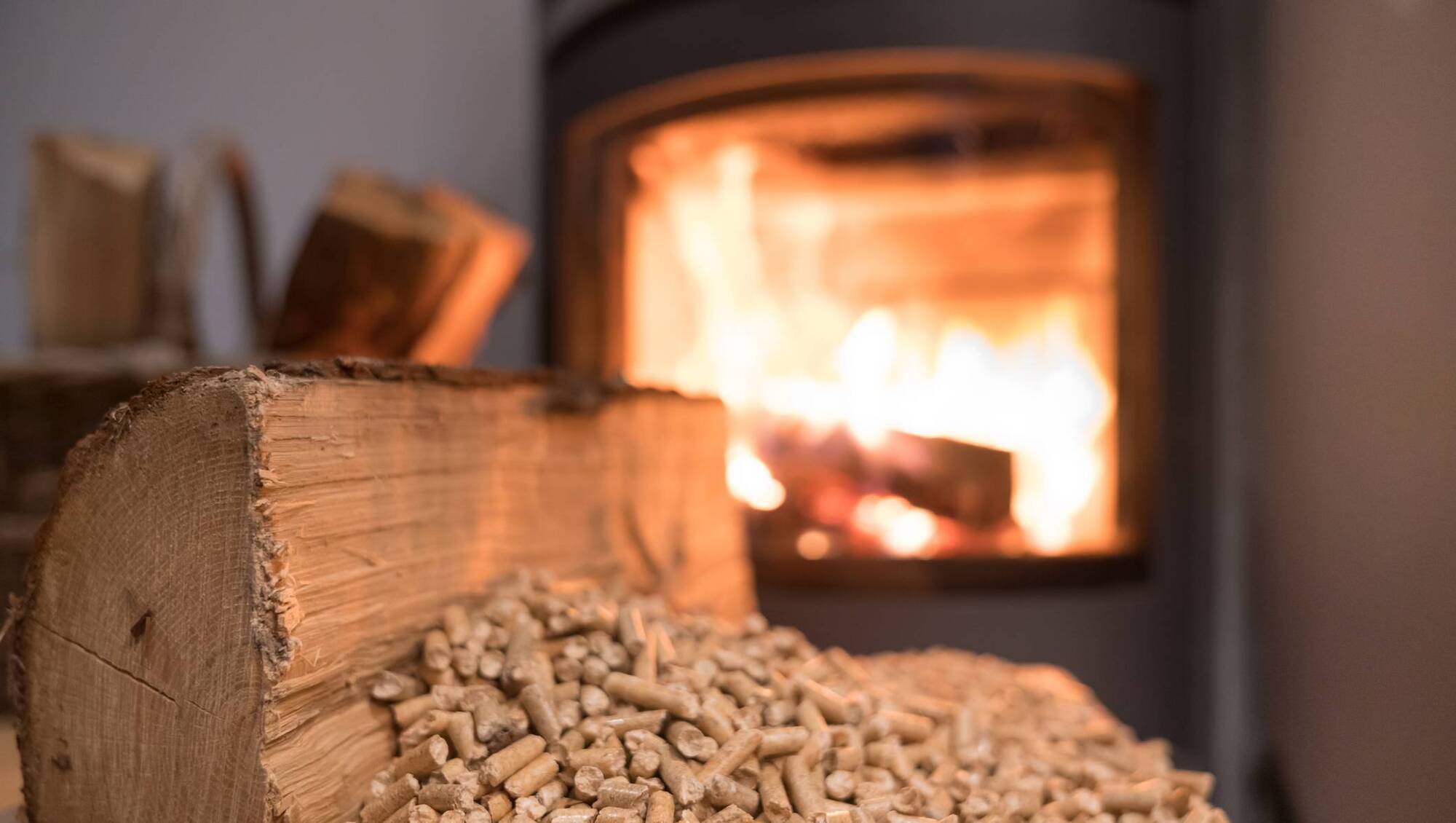 Farmer 'did not realise he was badly burnt' by smouldering stick, coroner told