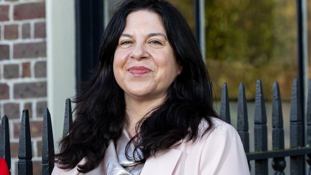 Children’s Rights Alliance CEO Tanya Ward said measures such as free school books, hot school meals, and free GP care for children under 8 helped families — but come 'at the expense of the targeted measures and strategic investment critical to breaking the cycle of intergenerational poverty'. Picture: Karl Hussey