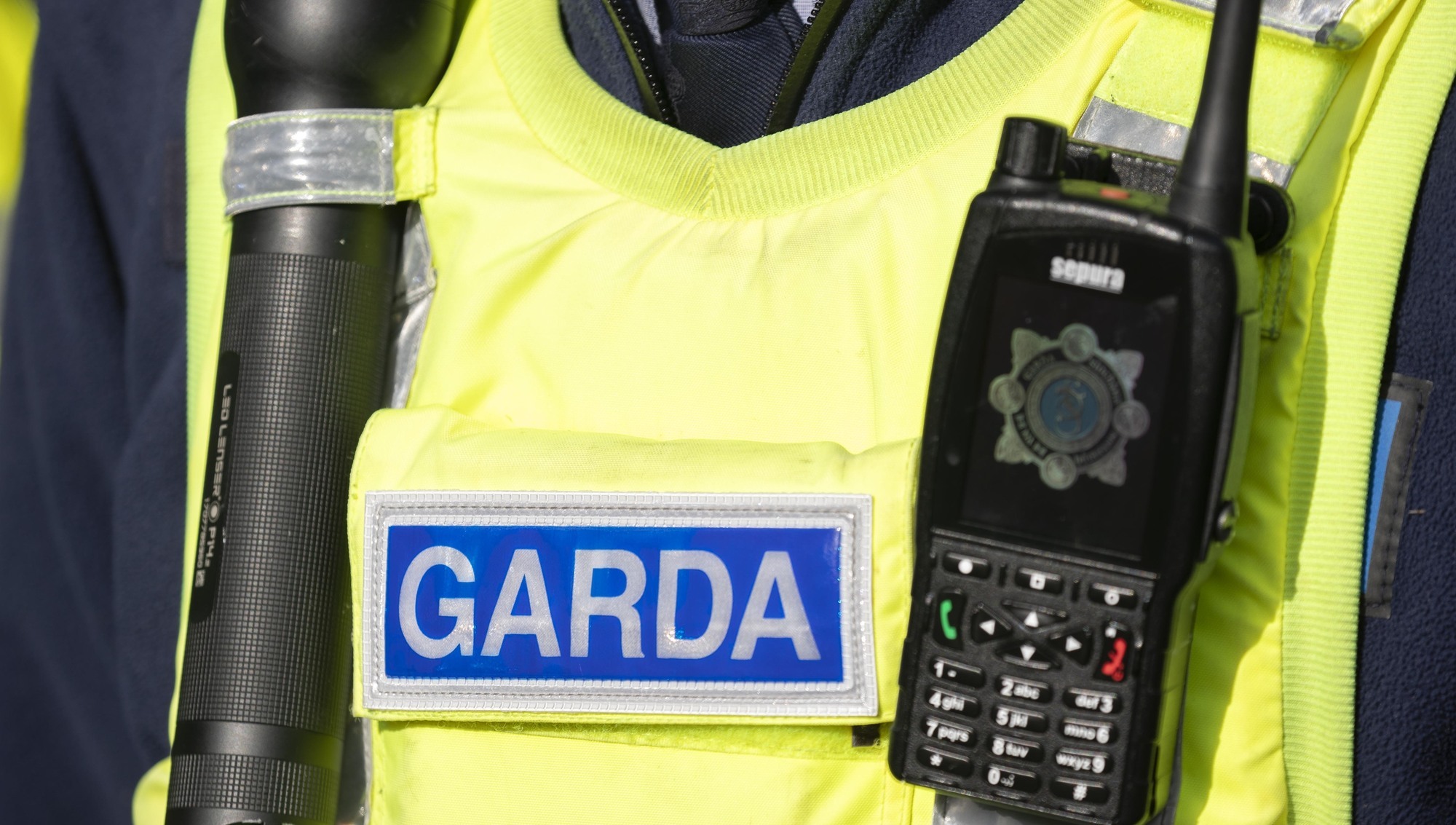 Terrorism laws will give gardaí 'ability to respond to domestic and cross-border threats'