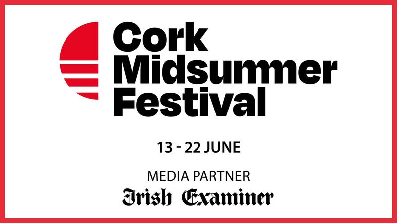  Cork Midsummer Festival 2025