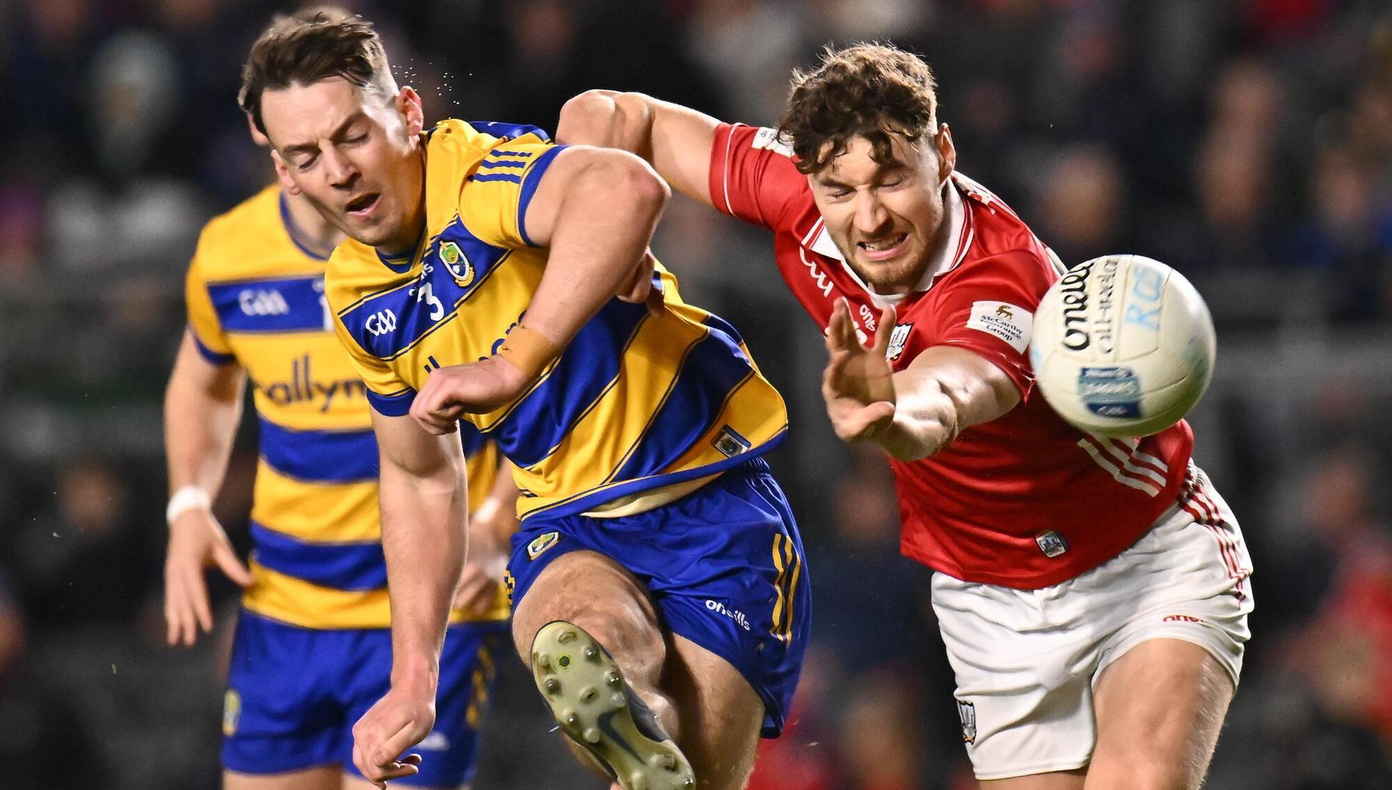 Roscommon v Cork: What time, what channel and all you need to know about the All-Ireland SFC clash