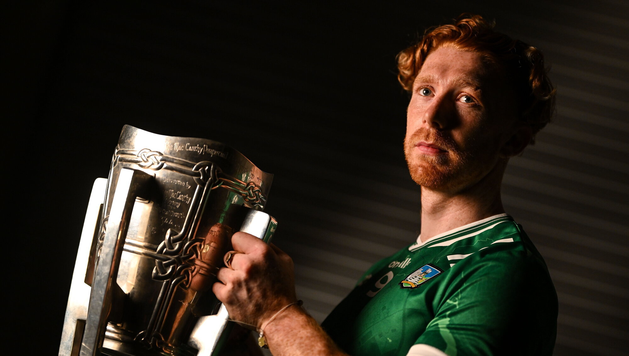 Cian Lynch: Penalties no way to decide 'instinctive art form' like hurling