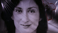 Malta Caruana Galizia Murder Trial