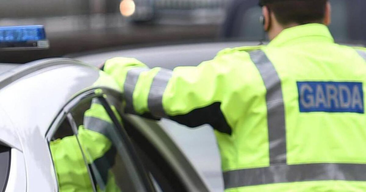 9歳の少年は、地元で名付けられたドニゴールでの悲劇的な「機械」事故で殺された