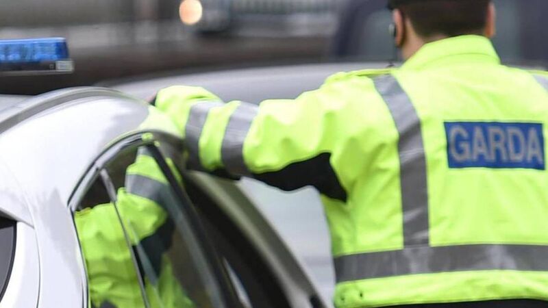 Two young men arrested after drive-by shooting in Limerick