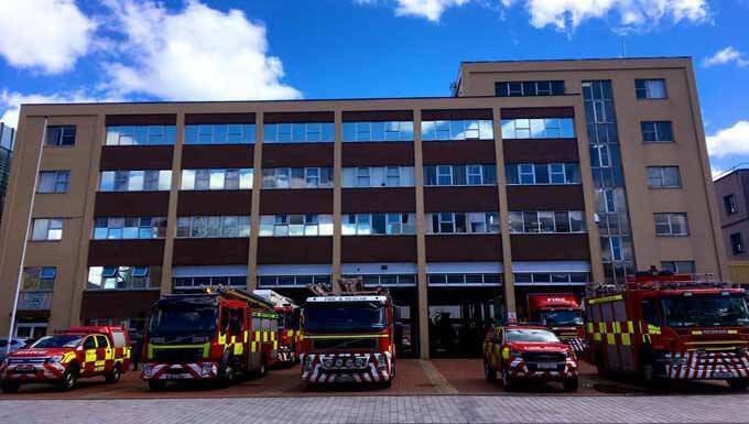 Cork must build two new fire stations to meet growing city demands, major report finds