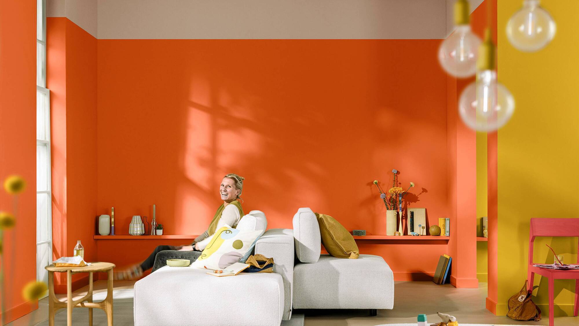 Paint primer: How to know your emulsion from your acrylic