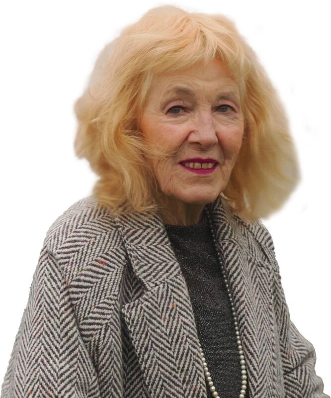 Rosita Sweetman: 'When, after 17 years, the children and I were forced to leave our home for other reasons, we encountered the Wild West that is the Dublin rental market. Oh boy.'