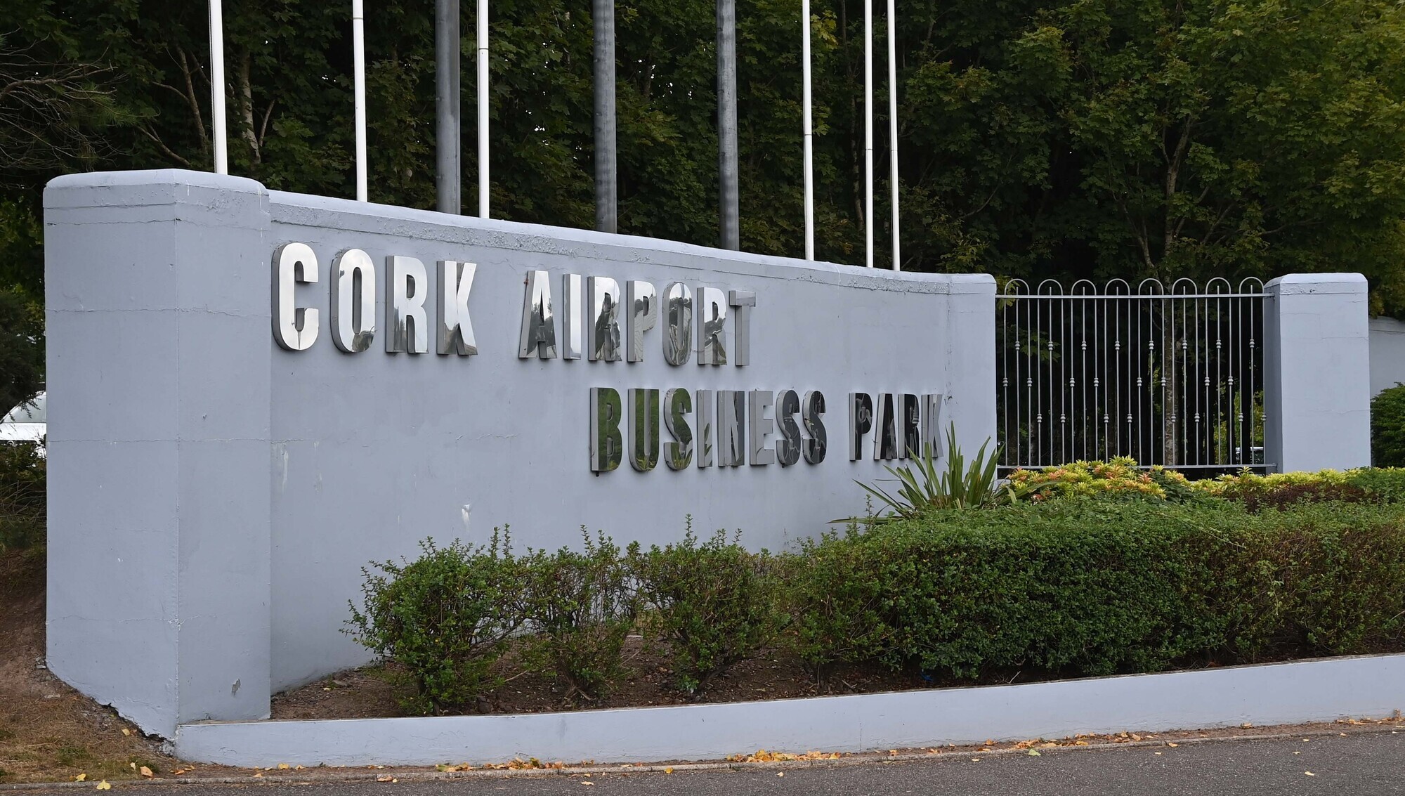 Man charged with Cork Airport arson causing over €100,000 in vehicle damage