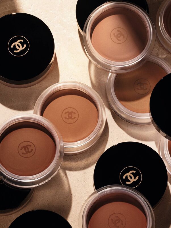 Chanel’s Les Beiges Bronzing Cream returns for summer with five sun-kissed hues. Chanel’s Les Beiges Bronzing Cream returns for summer with five sun-kissed hues.