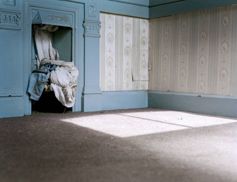 Untitled 1 from the series 'After Magdalene' (2006-2009) Untitled 1 from the series 'After Magdalene' (2006-2009)