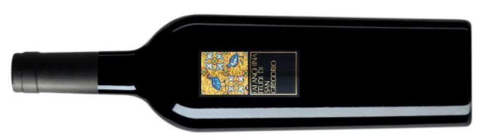 Feudi San Gregorio, 'Falanghina del Sannio', Campania, Italy, €20