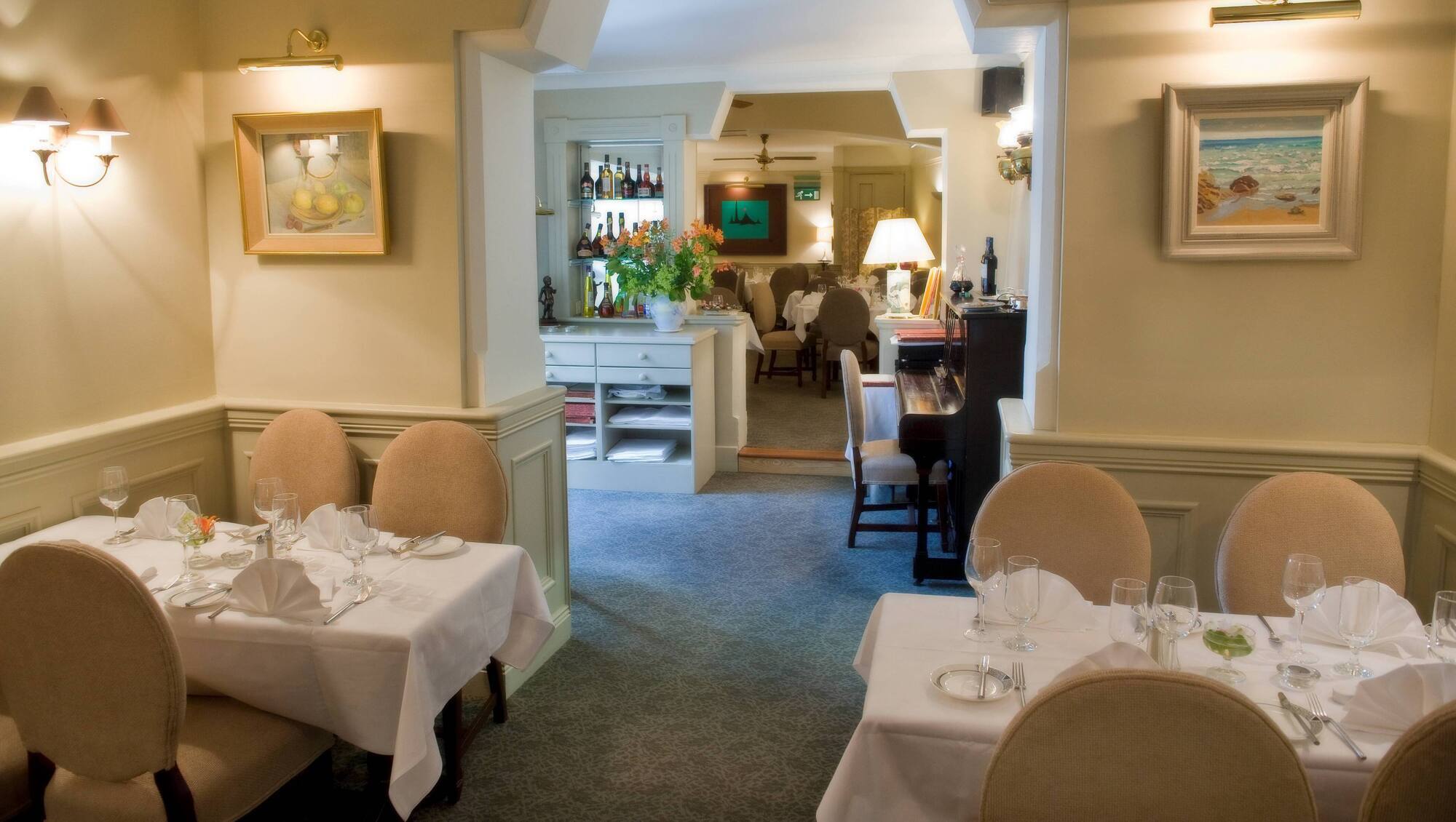 Man ran up 'very significant bill' at Cork hotel and left without paying 