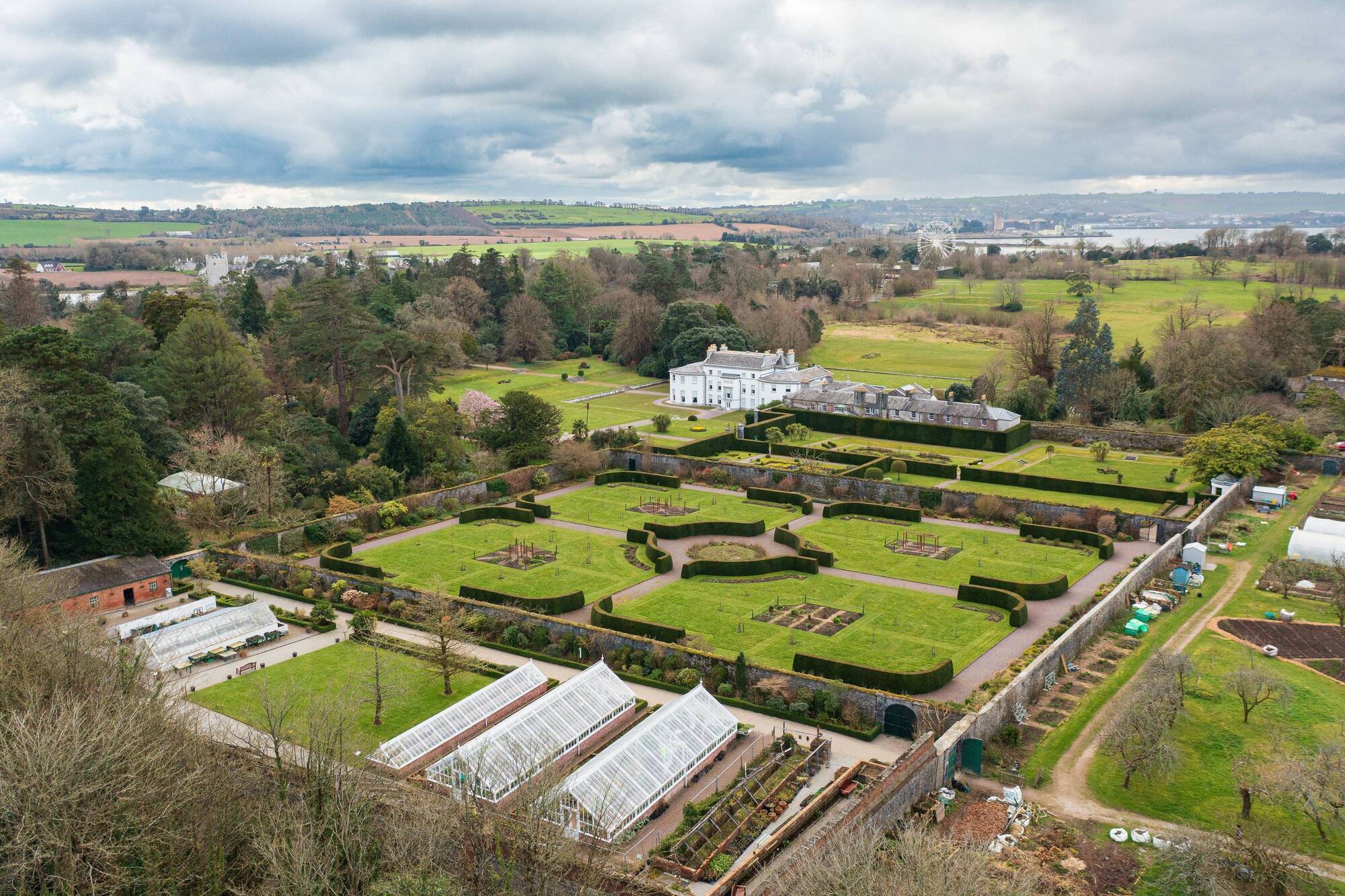 Garden Digest: Summer events for your diary