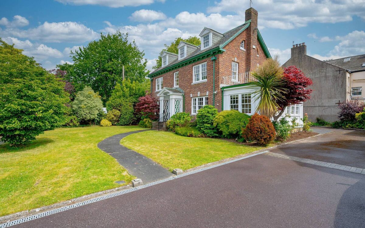 One of Cork city’s much loved ‘American houses’ will test the Western (Road) Alliance One of Cork city’s much loved ‘American houses’ will test the Western (Road) Alliance