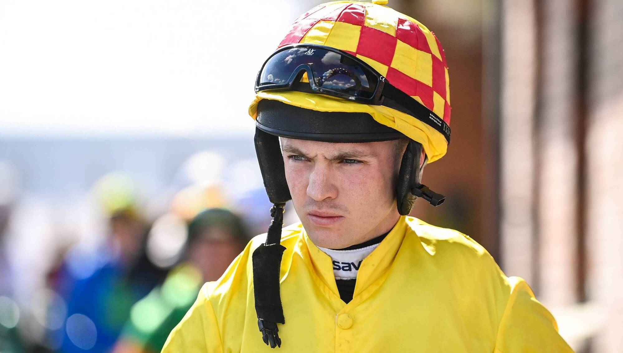 Cork jockey Michael O’Sullivan died of traumatic brain injury due to horse riding accident, inquest told