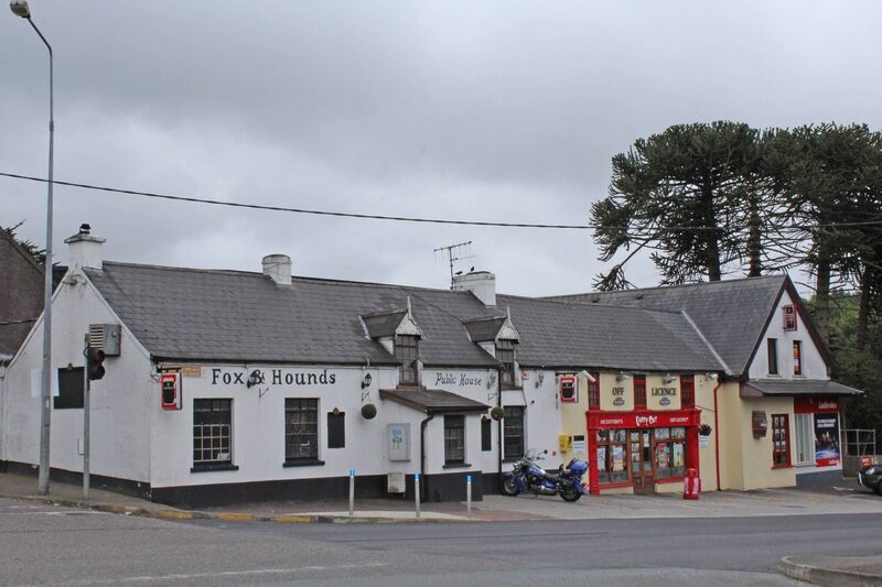 The Fox & Hounds, which straddles the current city/county divide, comprises almost 4,500 sq ft and is just 3km from the city centre. The Fox & Hounds, which straddles the current city/county divide, comprises almost 4,500 sq ft and is just 3km from the city centre.