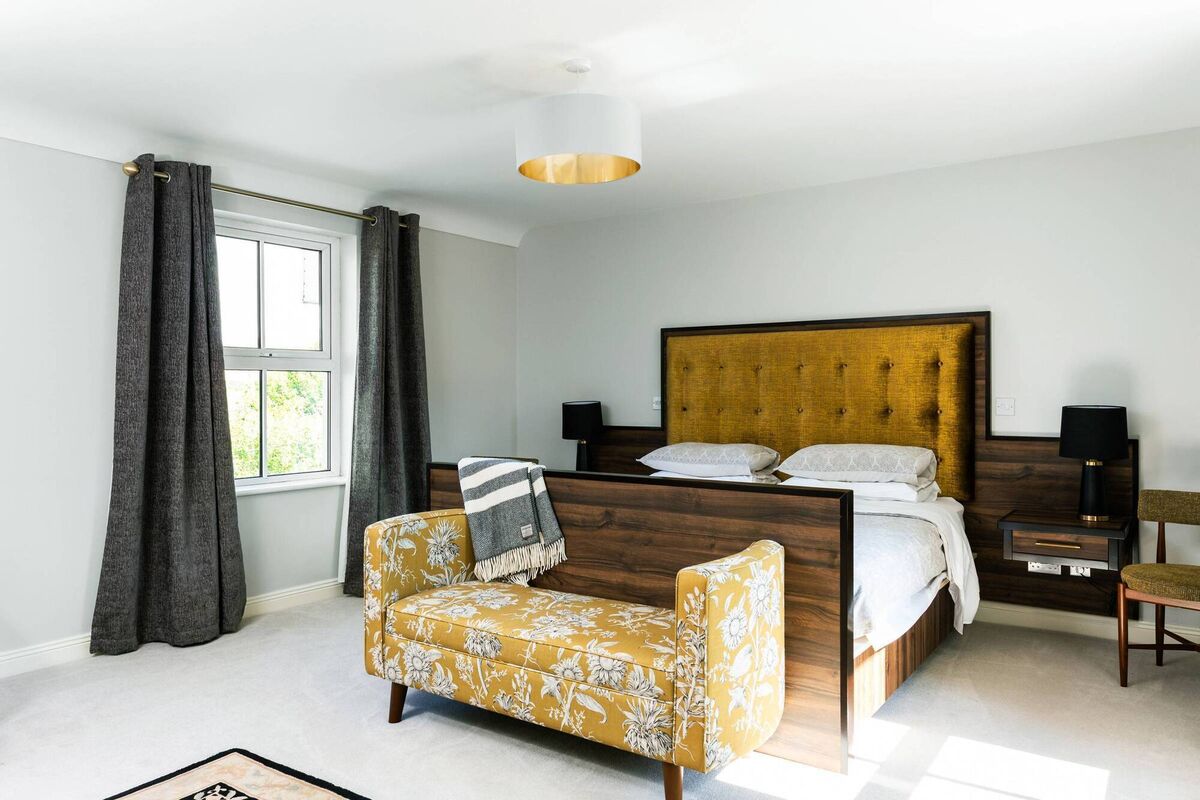 Suite dreams Suite dreams