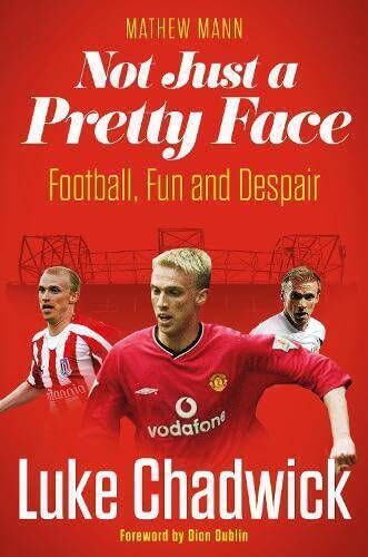 Luke Chadwick's book 